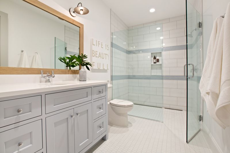 Best Shower Remodeling Contractors in Cedar Rapids, IA